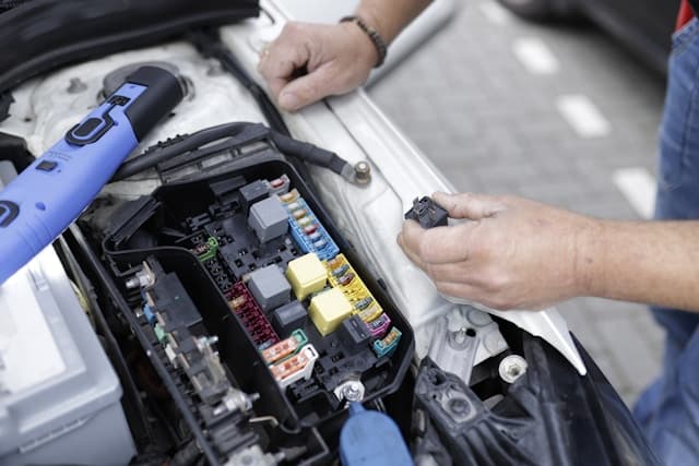 Como saber se a quilometragem de um carro foi adulterada
